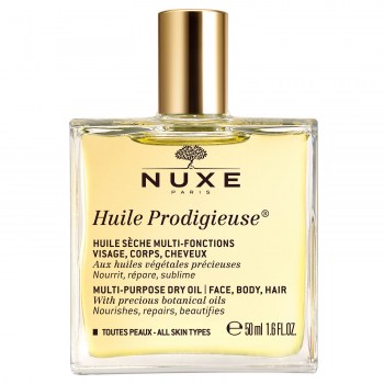 nuxe huile prodigieuse 50 ml
