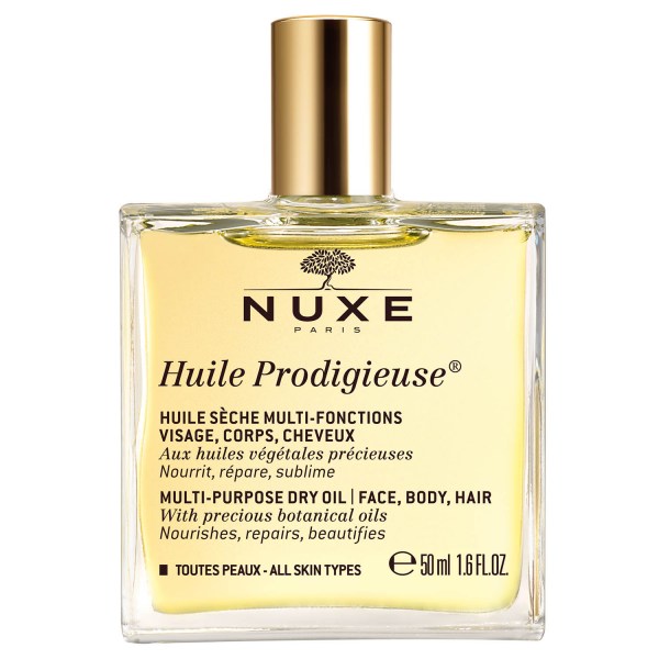 nuxe huile prodigieuse 50 ml