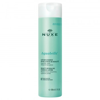 nuxe locion aquabella de 200 ml