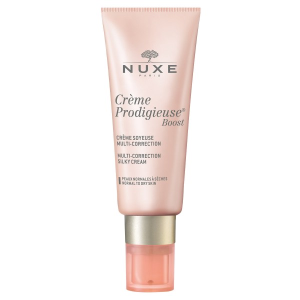 nuxe crme prodigieuse boost crema sedosa 40 ml