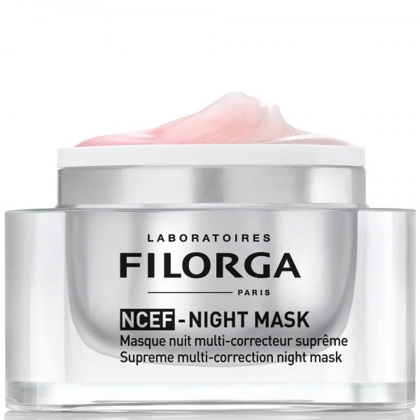 filorga ncef night mask 50 ml