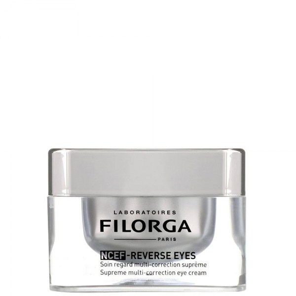 filorga ncef reverse eyes 15 ml