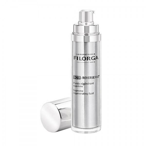 filorga nctf reverse mat fluido 50 ml