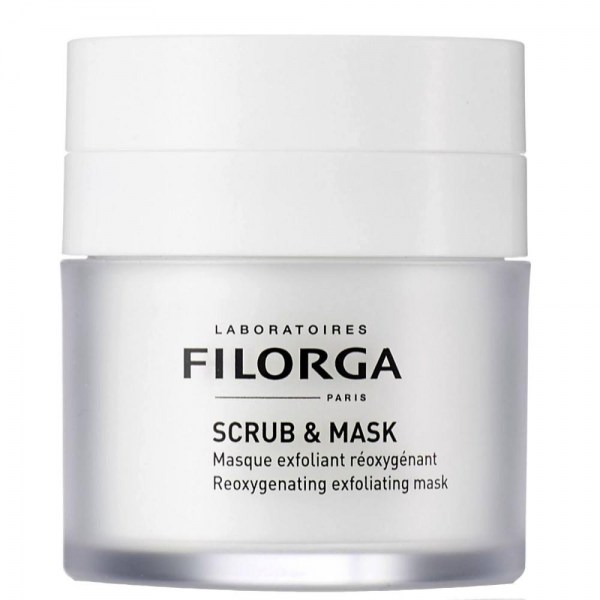 filorga scrub mask 55 ml mascarilla exfoliante