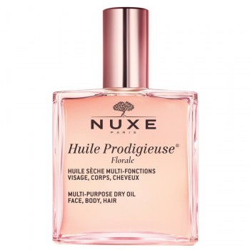 nuxe aceite huile prodigieuse florale 100 ml